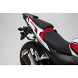SW-Motech SW-HTA0174211000 SLC Right Side Carrier Black for Honda CB500F/CBR500R 16-18