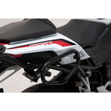 SW-Motech SW-HTA0174211000 SLC Right Side Carrier Black for Honda CB500F/CBR500R 16-18