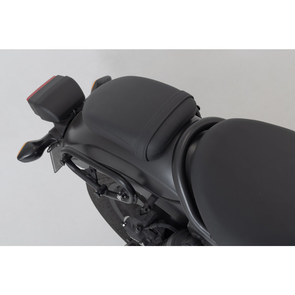 SW-Motech SW-HTA0188711000 SLC Right Side Carrier Black for Honda CMX500 Rebel 16-Up