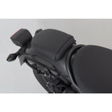 SW-Motech SW-HTA0188711000 SLC Right Side Carrier Black for Honda CMX500 Rebel 16-Up