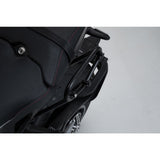 SW-Motech SW-HTA0190310000 SLC Left Side Carrier Black for Honda CB1000R 18-20