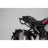 SW-Motech SW-HTA0190311000 SLC Right Side Carrier Black for Honda CB1000R 18-20