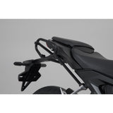 SW-Motech SW-HTA0190611000 SLC Right Side Carrier Black for Honda CB125R/CB300R 18-Up