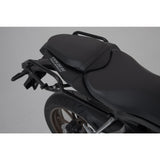 SW-Motech SW-HTA0190611000 SLC Right Side Carrier Black for Honda CB125R/CB300R 18-Up