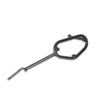 SW-Motech SW-HTA0191410000 SLC Left Side Carrier Black for Honda CB650R/CBR650R 18-20