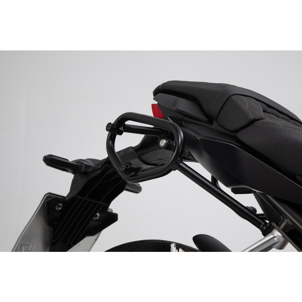 SW-Motech SW-HTA0191411000 SLC Right Side Carrier Black for Honda CB650R/CBR650R 18-20