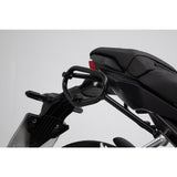 SW-Motech SW-HTA0191411000 SLC Right Side Carrier Black for Honda CB650R/CBR650R 18-20