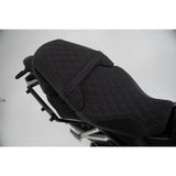 SW-Motech SW-HTA0191411000 SLC Right Side Carrier Black for Honda CB650R/CBR650R 18-20