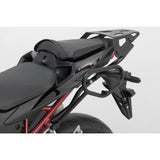 SW-Motech SW-HTA0197110000 SLC Left Side Carrier Black for Honda CB750 Hornet 22-Up