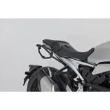 SW-Motech SW-HTA0197911000 SLC Right Side Carrier Black for Honda CB1000R 21-Up