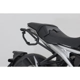 SW-Motech SW-HTA0197911000 SLC Right Side Carrier Black for Honda CB1000R 21-Up