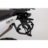 SW-Motech SW-HTA0399210000 SLC Left Side Carrier Black for Husqvarna Norden 901 21-Up/Norden 901 Expidition 23-Up