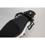 SW-Motech SW-HTA0399210000 SLC Left Side Carrier Black for Husqvarna Norden 901 21-Up/Norden 901 Expidition 23-Up