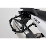 SW-Motech SW-HTA0399211000 SLC Right Side Carrier Black for Husqvarna Norden 901 21-Up/Norden 901 Expidition 23-Up
