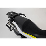 SW-Motech SW-HTA0399211000 SLC Right Side Carrier Black for Husqvarna Norden 901 21-Up/Norden 901 Expidition 23-Up
