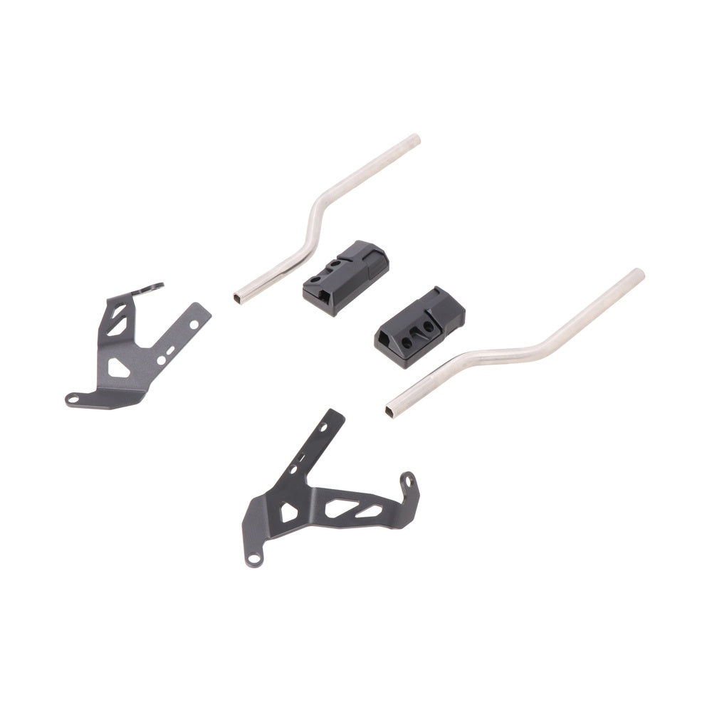 SW-Motech SW-HTA0474085500-B BLAZE Saddlebag Support Arms Black for KTM 1290 Super Duke R/1290 Super Duke Evo 19-Up