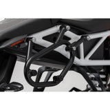SW-Motech SW-HTA0488111000 SLC Right Side Carrier Black for KTM 1290 Super Duke R 13-19