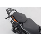SW-Motech SW-HTA0488211000 SLC Right Side Carrier Black for KTM 125 Duke/390 Duke 17-Up