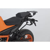 SW-Motech SW-HTA0491510000 SLC Left Side Carrier Black for KTM 1290 Super Duke R/1290 Super Duke Evo 19-Up