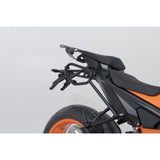 SW-Motech SW-HTA0491511000 SLC Right Side Carrier Black for KTM 1290 Super Duke R/1290 Super Duke Evo 19-Up