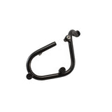 SW-Motech SW-HTA0567011000 SLC Right Side Carrier Black for Suzuki SV650 ABS 15-Up/SV650 X 18-Up