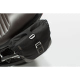 SW-Motech SW-HTA0567011000 SLC Right Side Carrier Black for Suzuki SV650 ABS 15-Up/SV650 X 18-Up