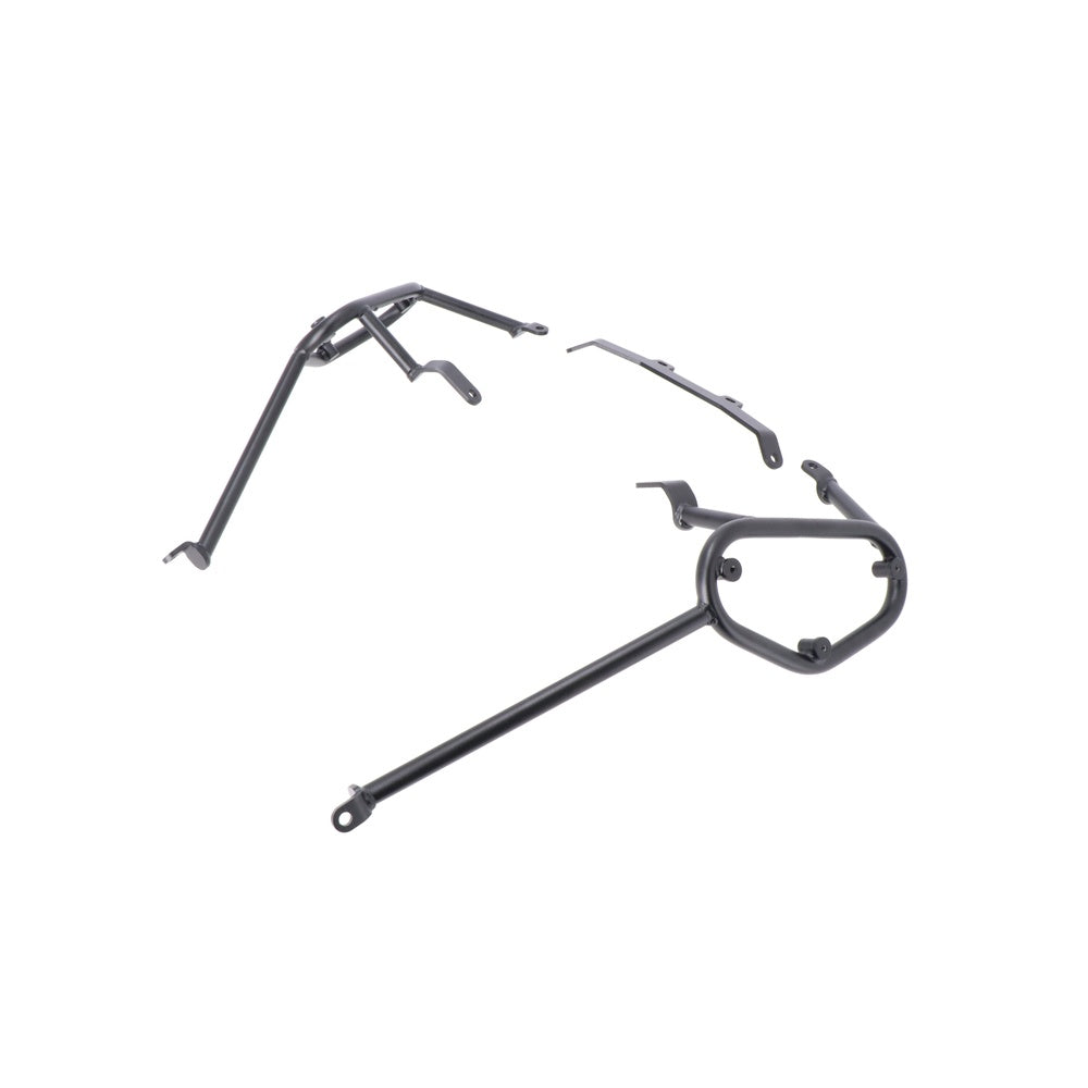 SW-Motech SW-HTA0587612001 SLC Side Carrier Set Black for Suzuki V-Strom DL 650 16-Up