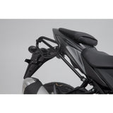 SW-Motech SW-HTA0593412001 SLC Side Carrier Set Black for Suzuki GSX-S 750 16-Up