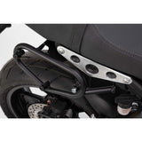 SW-Motech SW-HTA0659911001 SLC Right Side Carrier Black for Yamaha XSR900 15-21/XSR900 Abarth 17-Up
