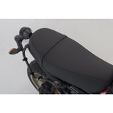 SW-Motech SW-HTA0664211001 SLC Right Side Carrier Black for Yamaha XSR700 15-Up/XSR700 XT XTribute 19-Up
