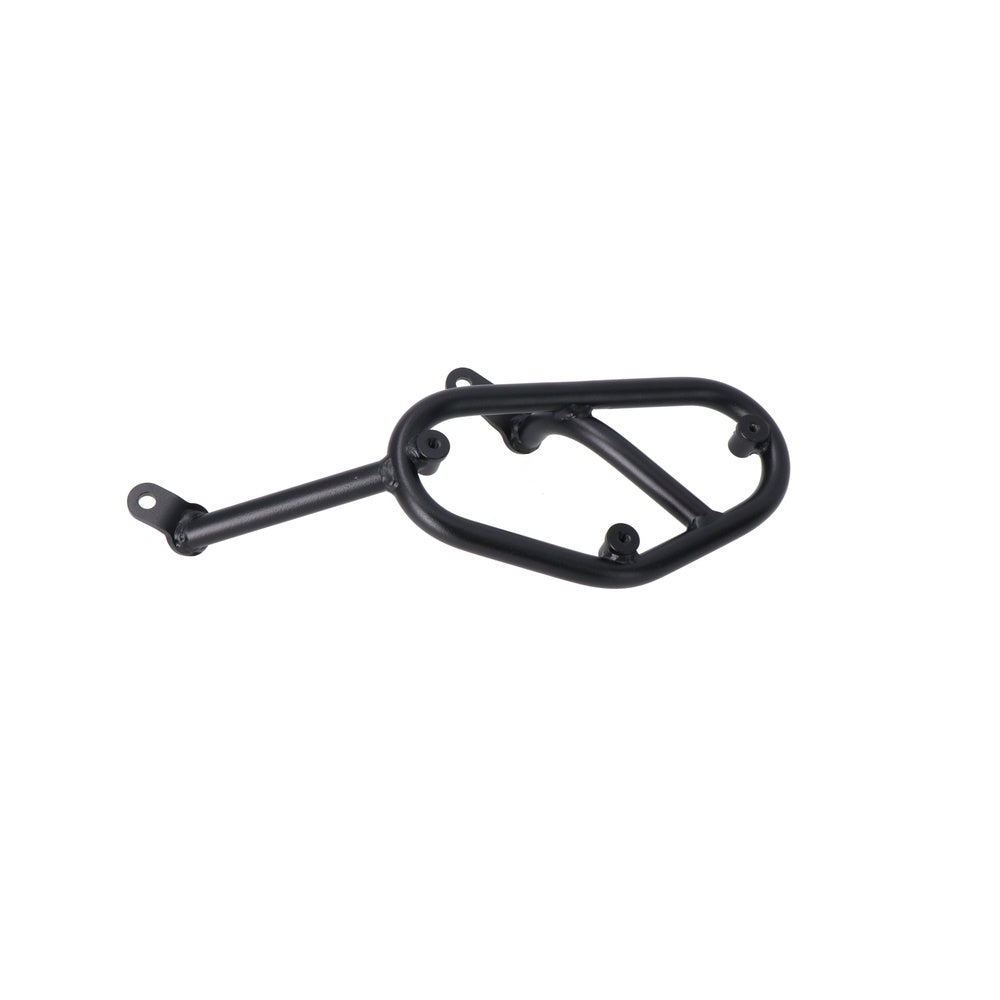 SW-Motech SW-HTA0685110000 SLC Left Side Carrier Black for Yamaha MT-09 20-Up