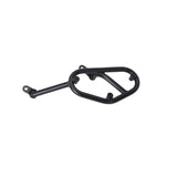 SW-Motech SW-HTA0685110000 SLC Left Side Carrier Black for Yamaha MT-09 20-Up