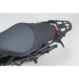 SW-Motech SW-HTA0685110000 SLC Left Side Carrier Black for Yamaha MT-09 20-Up