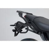SW-Motech SW-HTA0685111000 SLC Right Side Carrier Black for Yamaha MT-09 20-Up