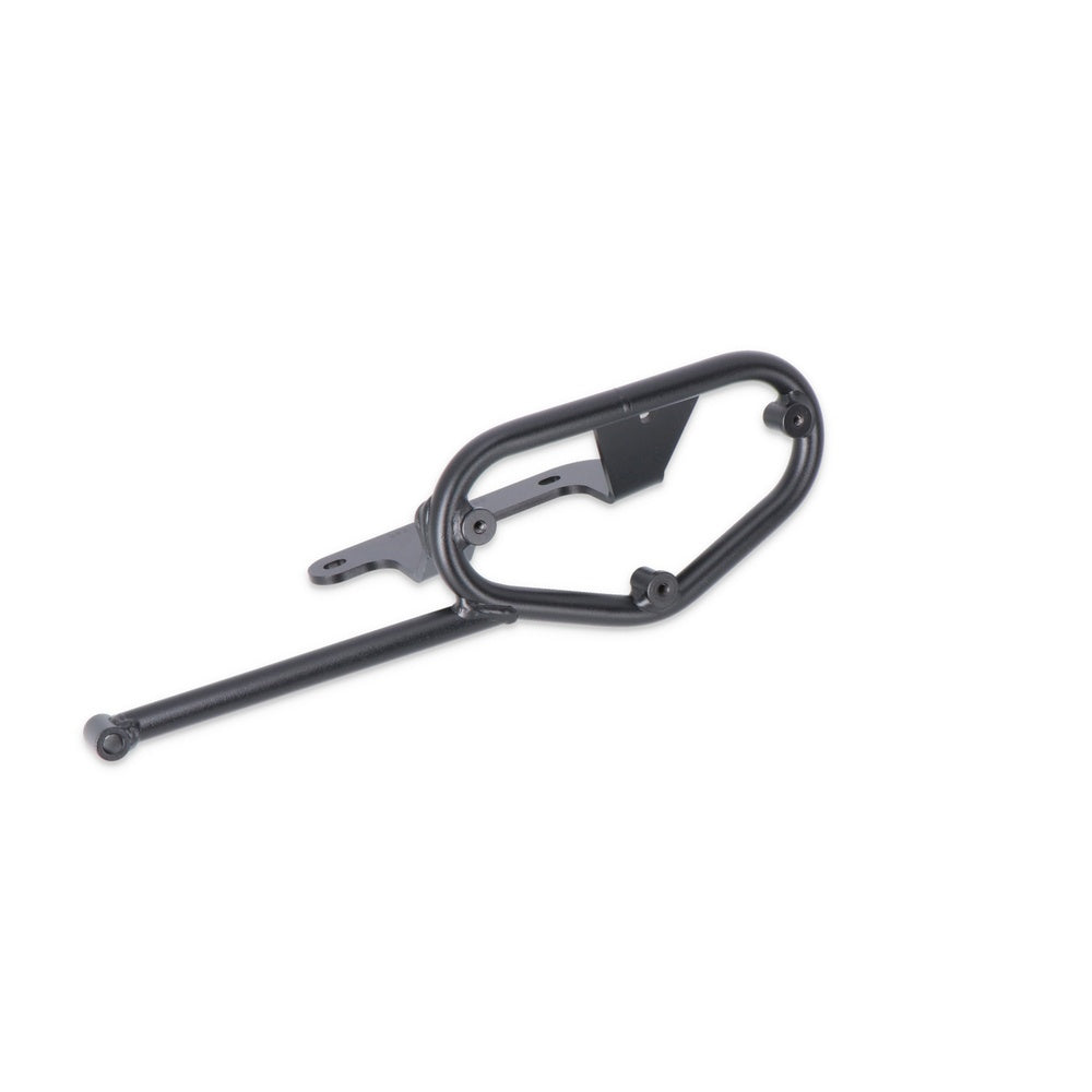 SW-Motech SW-HTA0686110000 SLC Left Side Carrier Black for Yamaha MT-09 13-20