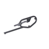 SW-Motech SW-HTA0686110000 SLC Left Side Carrier Black for Yamaha MT-09 13-20