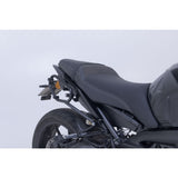 SW-Motech SW-HTA0686111000 SLC Right Side Carrier Black for Yamaha MT-09 13-20