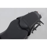 SW-Motech SW-HTA0686910001 SLC Left Side Carrier Black for Yamaha MT-07 18-Up