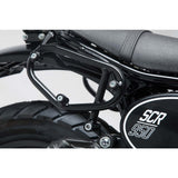 SW-Motech SW-HTA0687411000 SLC Right Side Carrier Black for Yamaha SCR 950 16-Up