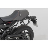 SW-Motech SW-HTA0693210000 SLC Left Side Carrier Black for Yamaha XSR900 21-Up