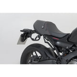 SW-Motech SW-HTA0693211000 SLC Right Side Carrier Black for Yamaha XSR900 21-Up