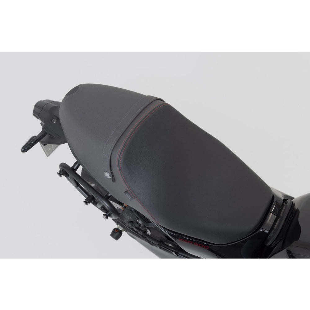 SW-Motech SW-HTA0693211000 SLC Right Side Carrier Black for Yamaha XSR900 21-Up