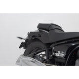 SW-Motech SW-HTA0768210100 SLH Right Side Carrier Black for BMW R18 20-Up