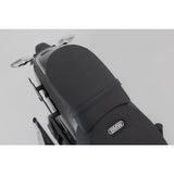 SW-Motech SW-HTA0768210100 SLH Right Side Carrier Black for BMW R18 20-Up