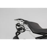 SW-Motech SW-HTA0786210000 SLC Left Side Carrier Black for BMW G 310 GS 17-Up