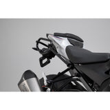 SW-Motech SW-HTA0786512000 SLC Side Carrier Set Black for BMW S 1000 R 16-20