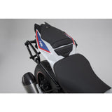 SW-Motech SW-HTA0786512000 SLC Side Carrier Set Black for BMW S 1000 R 16-20