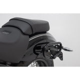 SW-Motech SW-HTA0790910000 SLC Left Side Carrier Black for BMW R18 20-Up