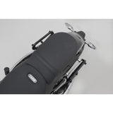 SW-Motech SW-HTA0790910000 SLC Left Side Carrier Black for BMW R18 20-Up