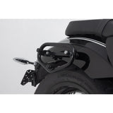 SW-Motech SW-HTA0790911000 SLC Right Side Carrier Black for BMW R18 20-Up